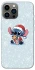 Чохол на Apple iPhone 13 Pro Max (6.7") Stitch ver.21 фото 1 з 1