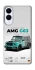 Чохол на Samsung Galaxy S25 Edge Mint amg G63 фото 1 з 1