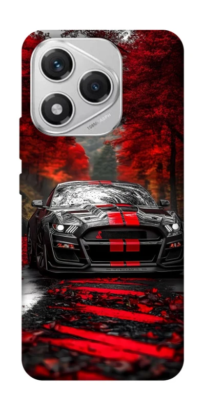 Чохол на Honor 400 Lite mustang фото 1 з 1