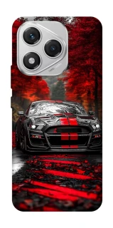 Чохол на Honor 400 Lite mustang фото 1 з 1