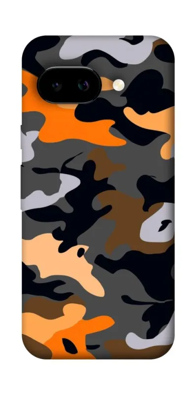Чохол на Google Pixel 9a Сamouflage v19 фото 1 з 1
