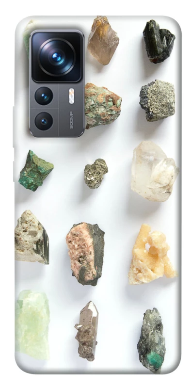 Чохол на Xiaomi 12T / 12T Pro Колекція кристалів фото 1 з 1
