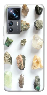 Чехол на Xiaomi 12T / 12T Pro Коллекция кристаллов фото 1 из 1