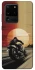Чохол на Samsung Galaxy S20 Ultra Motorcycle фото 1 з 1
