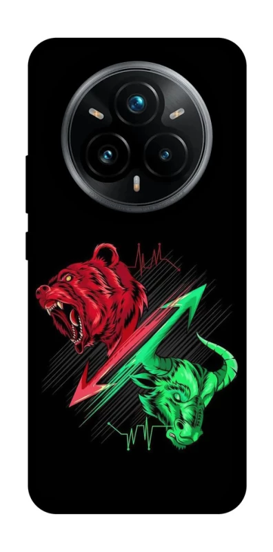 Чохол на Realme 14 Pro Crypt v2 фото 1 з 1