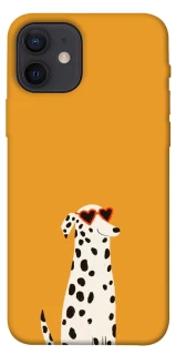 Чохол на Apple iPhone 12 (6.1") Далматинець фото 1 з 1
