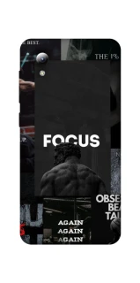 Чехол на ZTE Blade A3 (2019) Focus collage фото 1 из 1