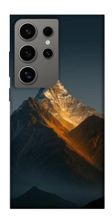 Чехол на Samsung Galaxy S24 Ultra Mountain v8 фото 1 из 1