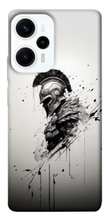 Чехол на Xiaomi Poco F5 / Note 12 Turbo Tattoo ver.3 фото 1 из 1