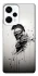 Чехол на Xiaomi Poco F5 / Note 12 Turbo Tattoo ver.3 фото 1 из 1