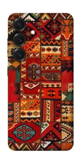 Чохол на Samsung Galaxy S26 Edge Килим v53 фото 1 з 1