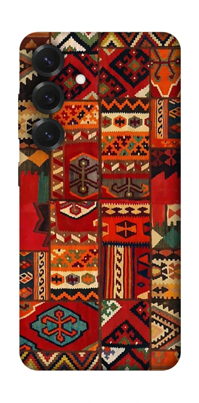 Чохол на Samsung Galaxy S26+ Килим v53 фото 1 з 1