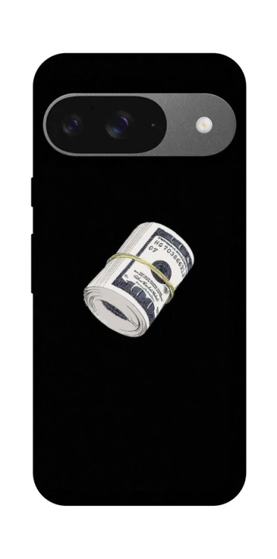 Чехол на Google Pixel 10 Money motivation фото 1 из 1