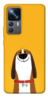 Чехол на Xiaomi 12T / 12T Pro Пёс-нос фото 1 из 1