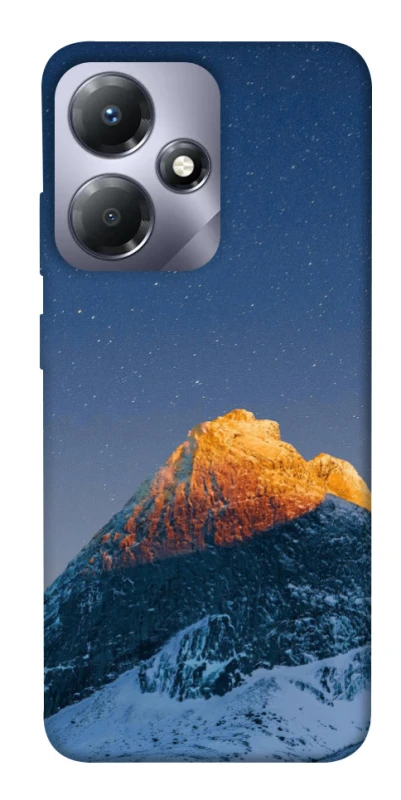 Чохол на Infinix Hot 30 Play Star mountain фото 1 з 1