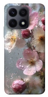 Чохол на Huawei Honor X8a Flowers v10 фото 1 з 1