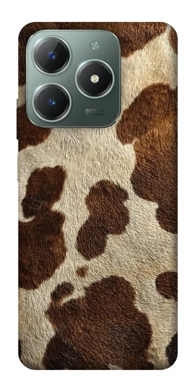 Чохол на Realme C61 Cow фото 1 з 1