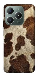 Чехол на Realme C61 Cow фото 1 из 1