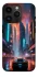 Чохол на Apple iPhone 14 Pro (6.1") Cyber city фото 1 з 1