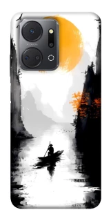 Чехол на Huawei Honor X7a japan фото 1 из 1