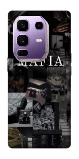 Чохол на Infinix Note 50 Pro+ Mafia фото 1 з 1