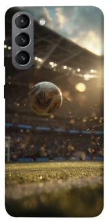 Чехол на Samsung Galaxy S21 Football aesthetic ver.2 фото 1 из 1