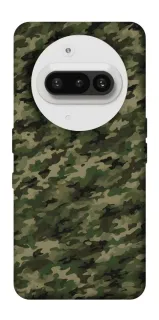 Чохол на Nothing Phone (3a) Camouflage v24 фото 1 з 1