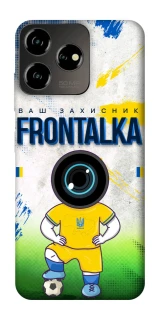 Чохол на ZTE Blade V50 Design 4G Фронталка №99 фото 1 з 1