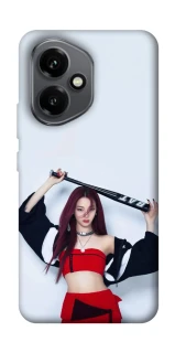 Чехол на Honor 400 Ruka - BABYMONSTER фото 1 из 1