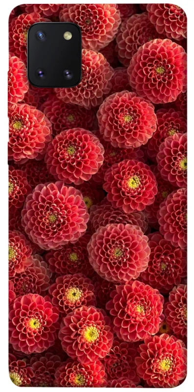 Чохол на Samsung Galaxy Note 10 Lite (A81) Midnight1 фото 1 з 1