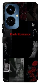 Чохол на TECNO Camon 19 Dark Romance фото 1 з 1