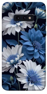 Чохол на Samsung Galaxy S10e Flowers v13 фото 1 з 1