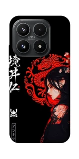 Чехол на Xiaomi 17 Red Dragon фото 1 из 1