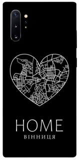 Чохол на Samsung Galaxy Note 10 Plus Вінниця Home фото 1 з 1