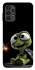 Чохол на Samsung Galaxy A13 4G Funny turtle фото 1 з 1
