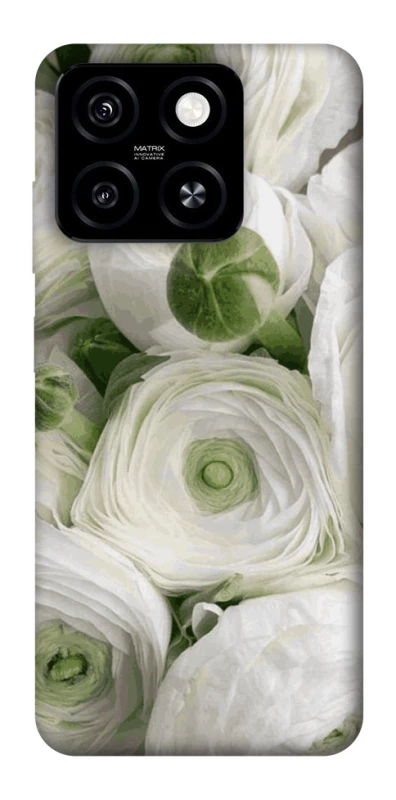 Чохол на ZTE Blade A55 4G Mornings фото 1 з 1