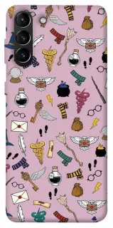 Чохол на Samsung Galaxy S21+ Harry Potter V16 фото 1 з 1