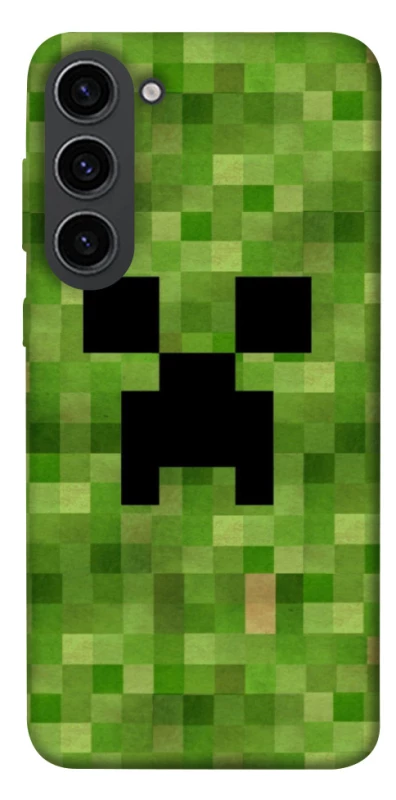 Чехол на Samsung Galaxy S23 Creeper фото 1 из 1