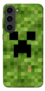 Чехол на Samsung Galaxy S23 Creeper фото 1 из 1