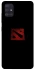 Чохол на Samsung Galaxy A51 Dota logo фото 1 з 1
