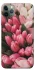 Чохол на Apple iPhone 11 Pro Max (6.5") Flowers v3 фото 1 з 1