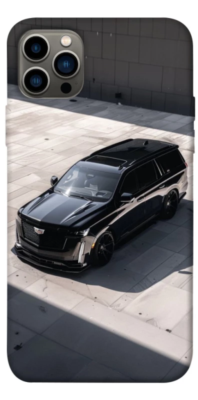 Чохол на Apple iPhone 12 Pro (6.1") Escalade фото 1 з 1