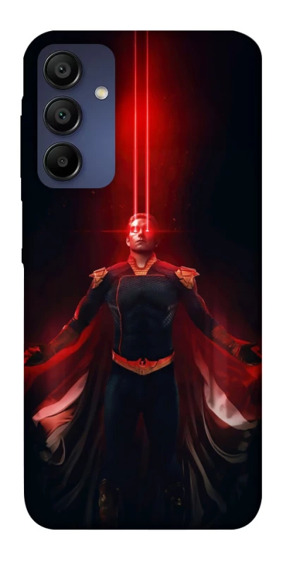 Чохол на Samsung Galaxy A15 4G/5G Homelander v2 фото 1 з 1