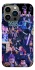 Чохол на Apple iPhone 13 Pro (6.1") K-Pop Demon Hunters ver.8 фото 1 з 1