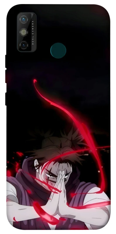 Чохол на TECNO Spark 6 Go Choso фото 1 з 1