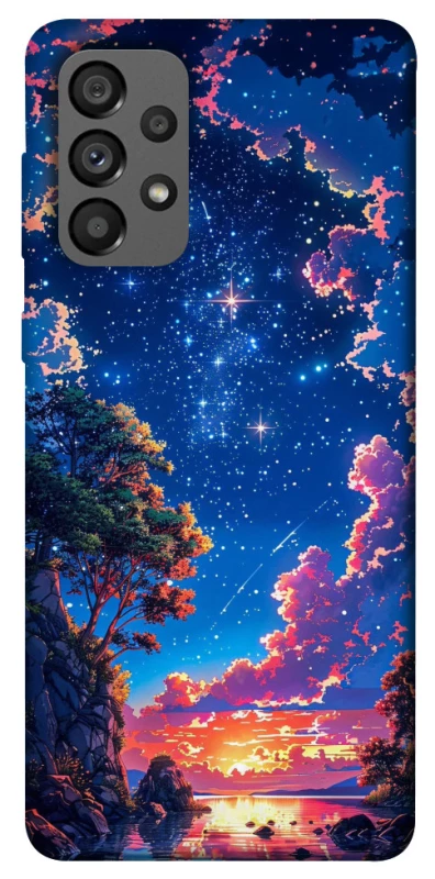 Чехол на Samsung Galaxy A73 5G Universe фото 1 из 1