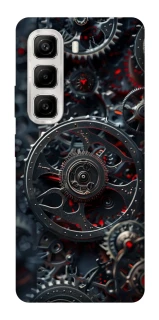 Чохол на Infinix Hot 50 4G Mechanism фото 1 з 1