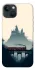 Чехол на Apple iPhone 13 (6.1") Hogwarts v1 фото 1 из 1