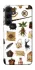 Чохол на Samsung Galaxy A35 Harry Potter mood фото 1 з 1