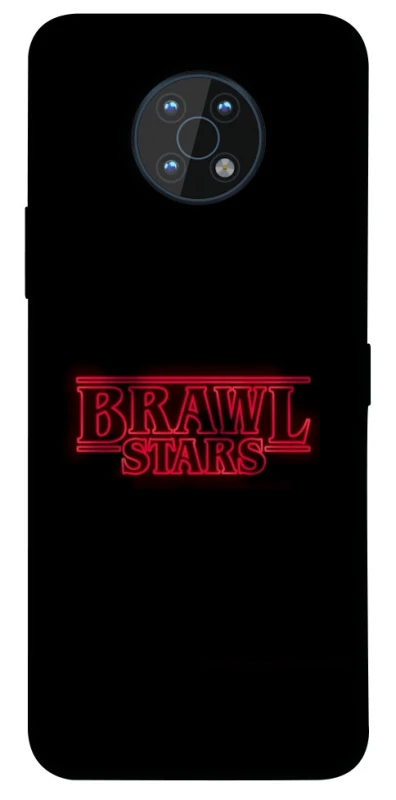 Чохол на Nokia G50 Brawl Stars ver.12 фото 1 з 1